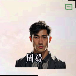 周毅